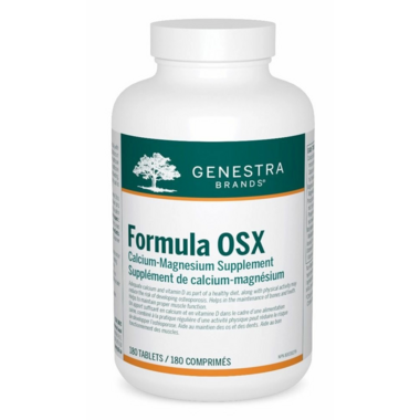 Formula OSX