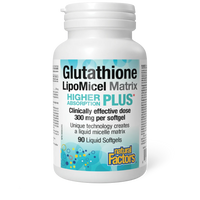 Glutathion Matrice LipoMicel