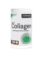 Marine Collagen