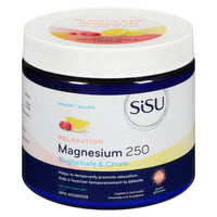 Magnésium 250