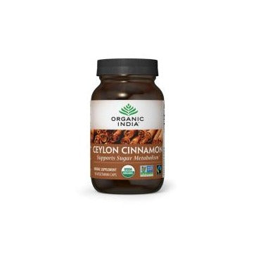 Ceylon Cinnamon