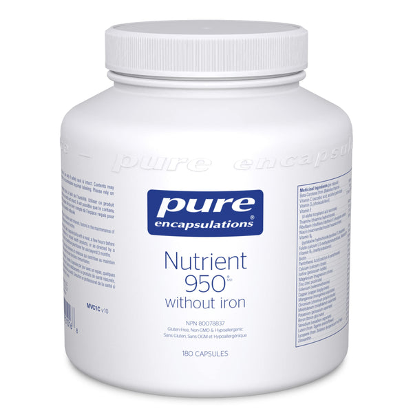 Nutrient 950