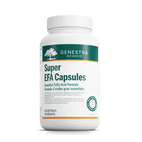 Super EFA Capsules