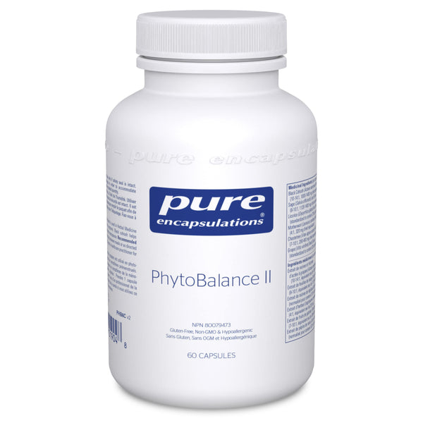 PhytoBalance II