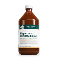 Magnesium Glycinate Liquid