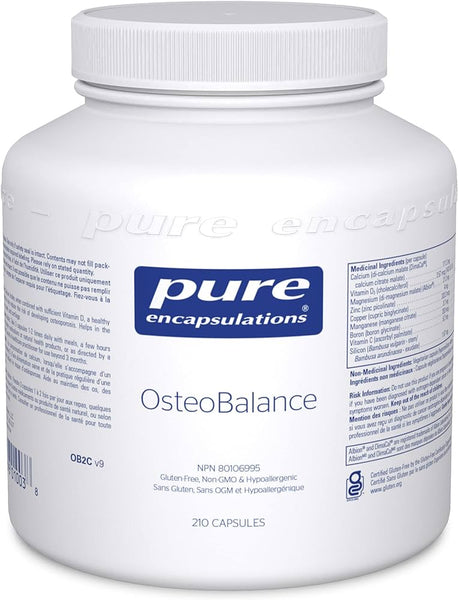 OsteoBalance