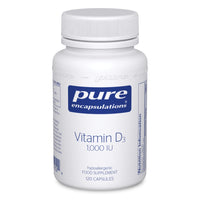 Vitamin D3 1000 IU