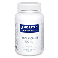 Ubiquinol-QH 100 mg