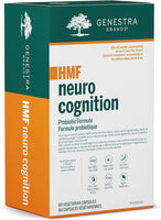 neuro cognition