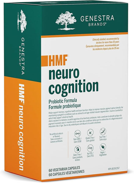 neuro cognition