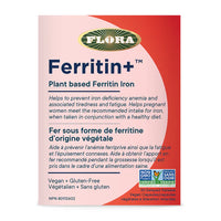 Ferritin+