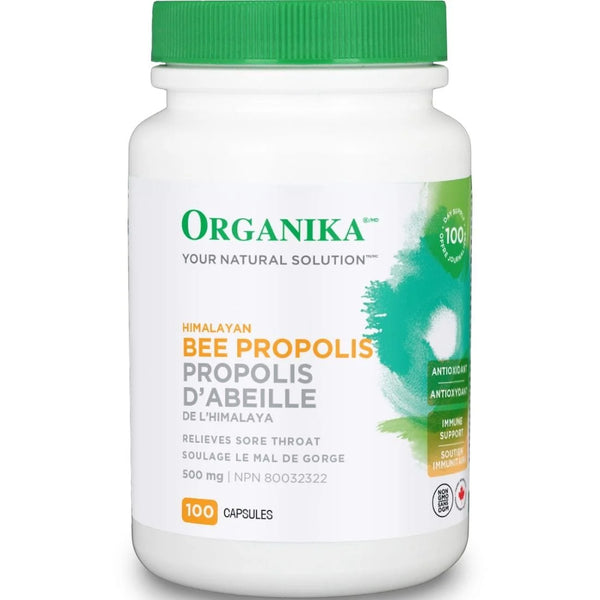 Propolis d'abeille