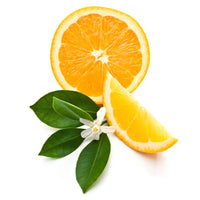 Petitgrain Mandarinier