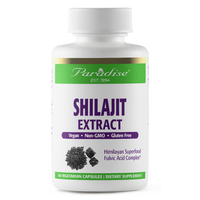 Shilajit Extract