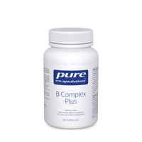 B-Complex Plus