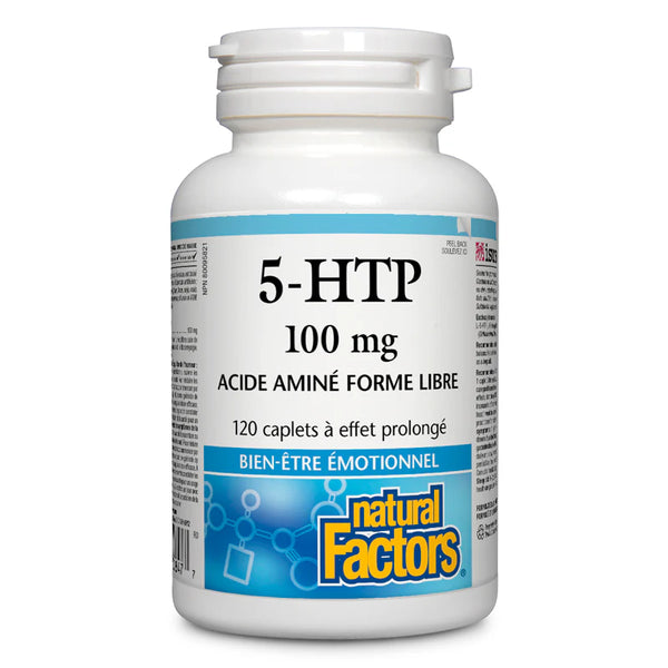 5-HTP