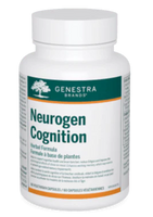 Neurogen Cognition