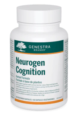 Neurogen Cognition