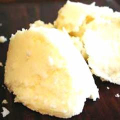 Beurre de mangue - CRAC NATURE